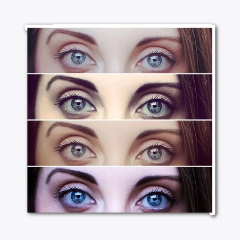 Nickey's Eyes