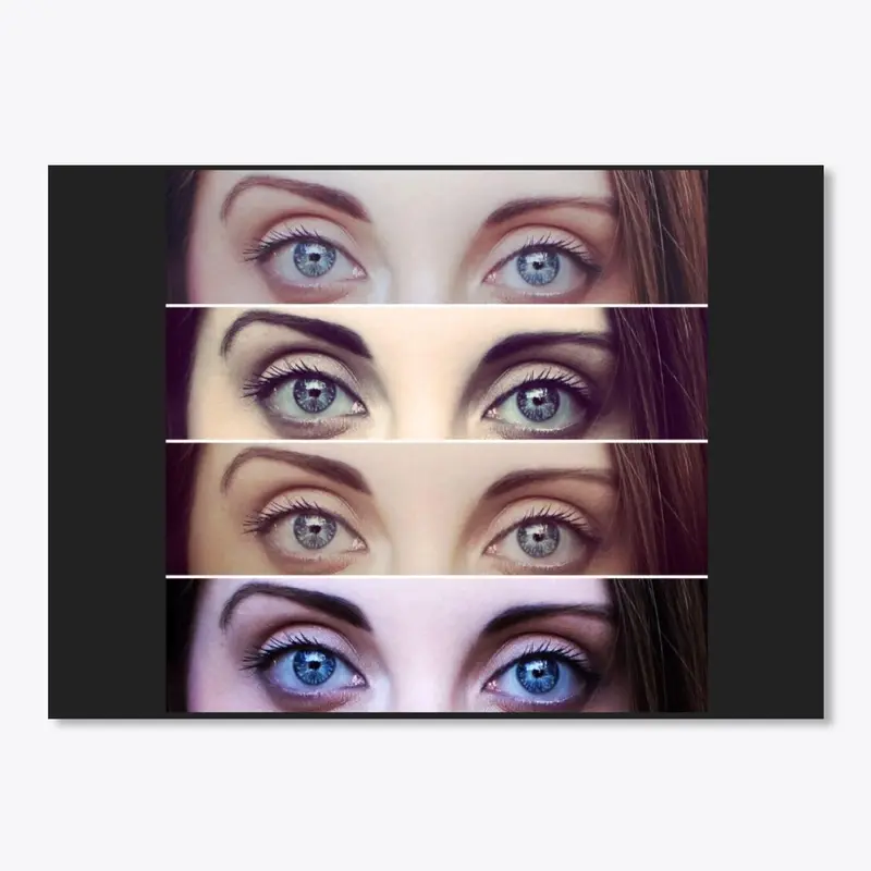 Nickey's Eyes